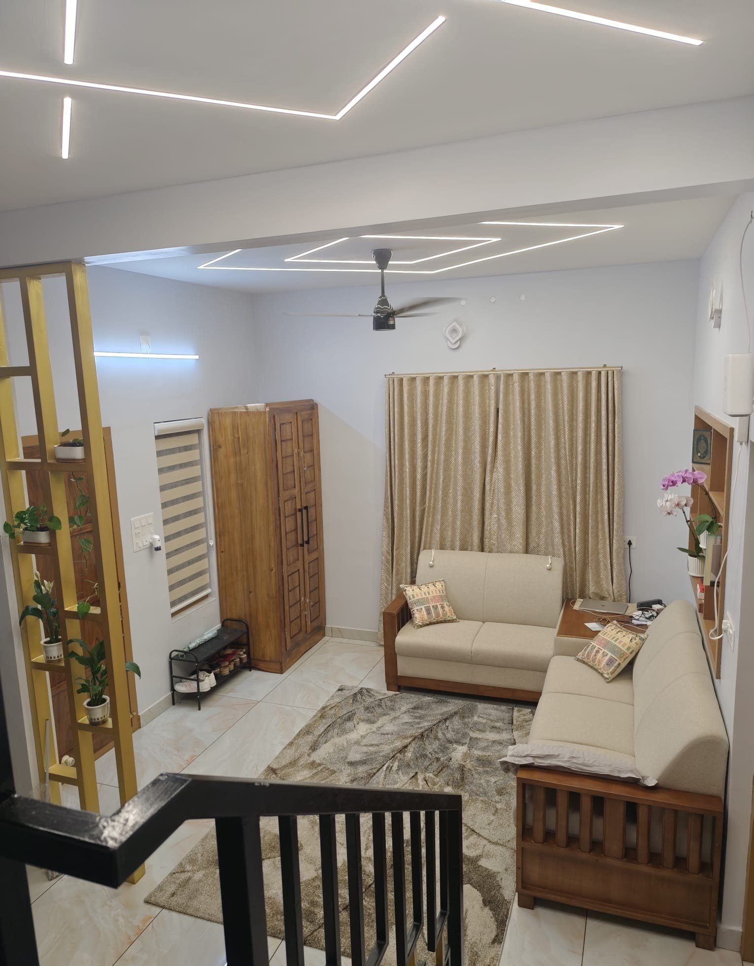 Peacefull Villa