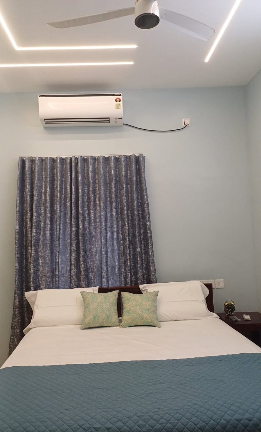Kovalam Stay